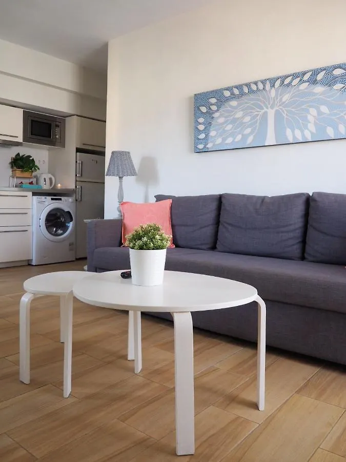 South Star. Estrella Del Sur Apartment Los Cristianos  Los Cristianos (Tenerife)
