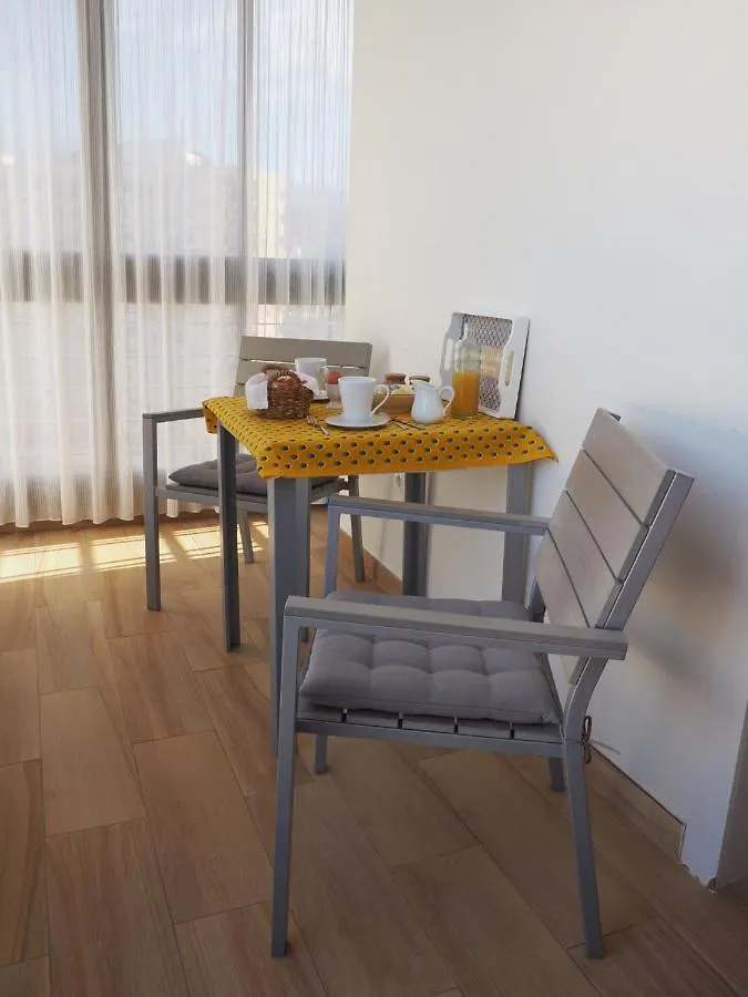 South Star. Estrella Del Sur Apartment Los Cristianos