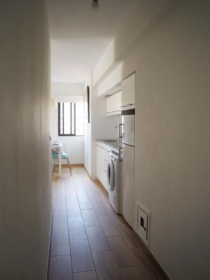 South Star. Estrella Del Sur Apartment Los Cristianos  0*, Los Cristianos (Tenerife) Spain
