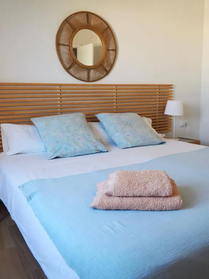 South Star. Estrella Del Sur Apartment Los Cristianos