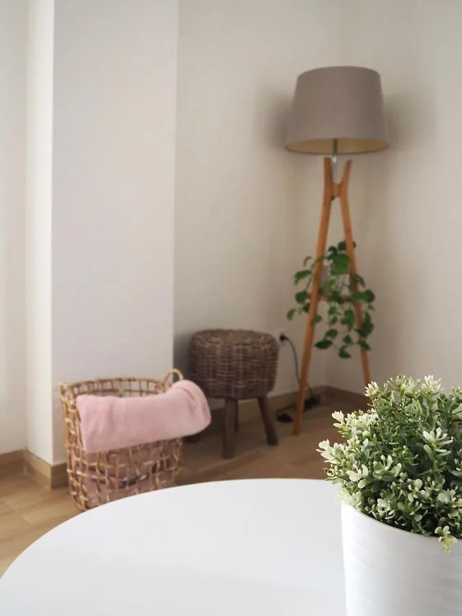 South Star. Estrella Del Sur Apartment Los Cristianos
