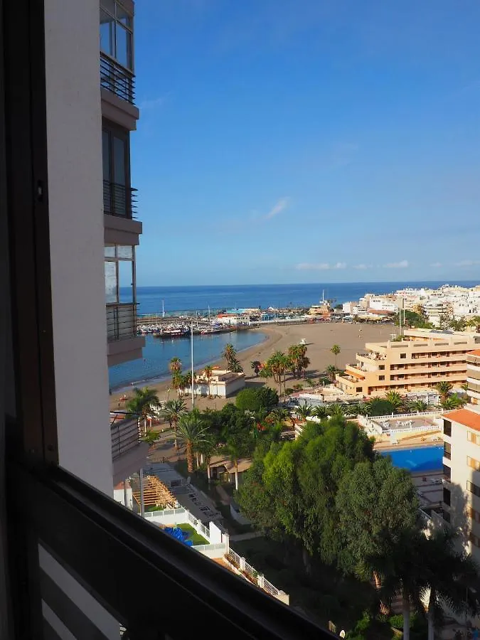South Star. Estrella Del Sur Apartment Los Cristianos  Spain