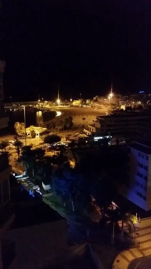 South Star. Estrella Del Sur Apartment Los Cristianos