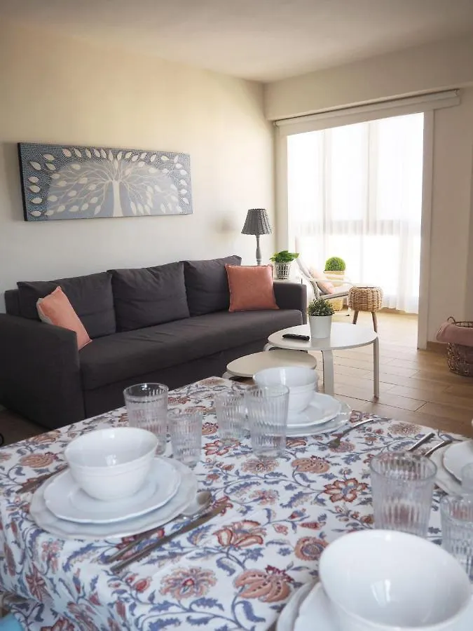South Star. Estrella Del Sur Apartment Los Cristianos  0*, Los Cristianos (Tenerife) Spain