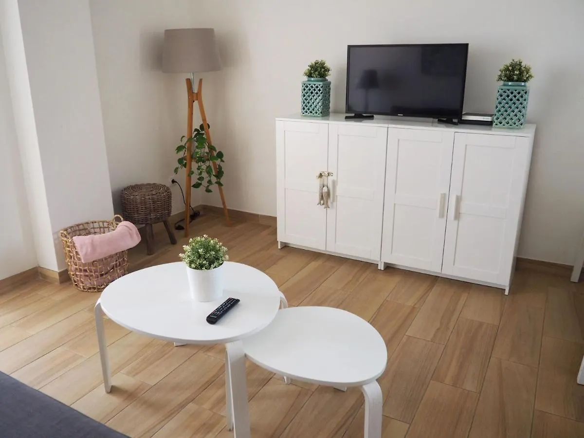 South Star. Estrella Del Sur Apartment Los Cristianos